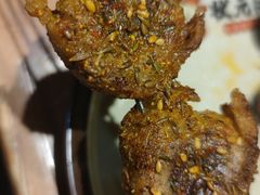 羊腰子-状元阁烧烤(新华路总店)