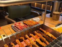 -邢氏老太太烤串(北兴街店)