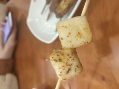 -南城香(欧陆经典万兴苑店)