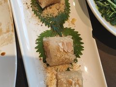 -望乡楼上海菜(日月光店)