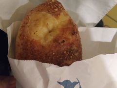-仙峰天然面包(迎宾路店)