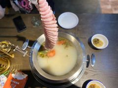 -土著渔匠·养生蝴蝶鱼(香樟路店)