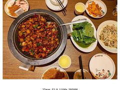 -六月雪干锅(涪城万达广场店)
