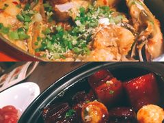 -全聚德(江宁店)