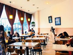 大堂-九久大过桥米线(太古里店)
