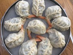 -小叶大馅饺子城