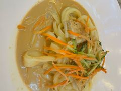 兰州酿皮-燕兰楼·清真西北融合菜(亚运村店)