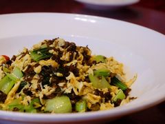 地衣炒鸡蛋-碧丽宫大酒店(召稼楼店)