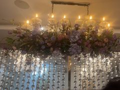 -花舍·新派粤菜·西餐·下午茶(亚运村·鸟巢店)