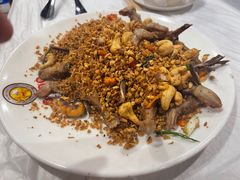 -活潑鲜跳(湖滨商业街店)