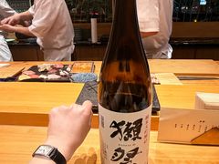 -鮨冠OMAKASE食べ放题(北京首店)