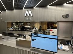 -M Stand(BFC外滩金融中心店)