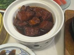 -小菜园新徽菜(合肥之心城店)