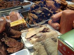 -净香园熟肉(北坦总店)