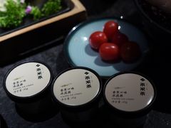 -湊湊火锅·茶憩(新中关购物中心店)