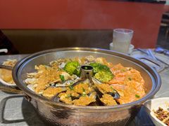 -璞臻汽锅餐厅(南京东路店)