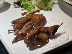 -桂花里·衢州菜·精酿餐吧(未来科技城万达广场店)