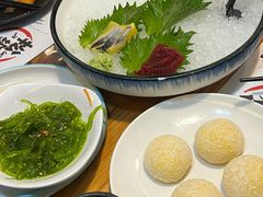 -松坂屋日料自助(长城路店)
