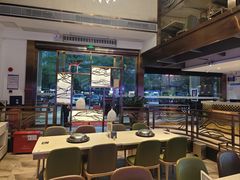 -青蓬蒸汽海鲜·深圳老字号·团建聚会(壹方城店)