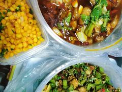 -潼南太安名鱼•特色江湖菜 太安鱼