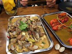 -烤官达人·徐州鲜羊肉串(江宁店)