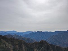 -圣莲山风景区