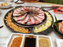-韩宫宴和牛烤肉(宣州国购店)