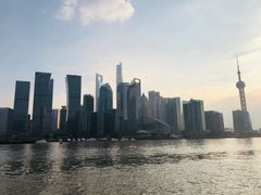 -公平路渡口(轮渡站)
