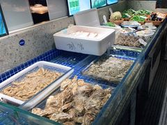 -壹只菜·崇明本地特色菜(崇明南门店)