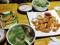 -鼎记瘦肉丸(寺后路店)