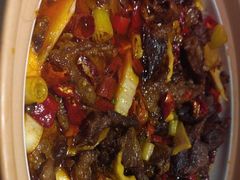 -吉布鲁牛排海鲜自助(巴南万达广场店)