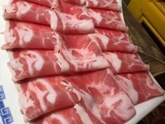 -码头故事·成都老火锅