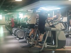 -一兆韦德健身(古美店)