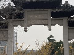 -龙潭水乡