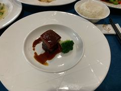 普洱红烧肉-麟1929(外滩店)