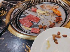 -星海汇海鲜自助烤肉火锅(百大店)