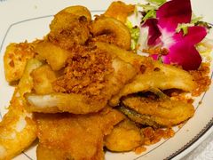 -喜记避风塘炒辣蟹(旗舰店)