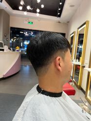 -P.R.O.salon 发哲