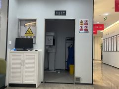 -牙博士口腔品牌连锁(杨浦店)