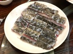 -正能量脆肉鲩火锅