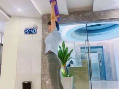 -WEGYMER健萌健身(雅颂居馆)