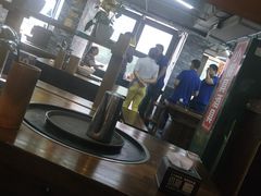 -家佳餐厅(大望路店)