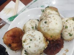 -老西白点心店