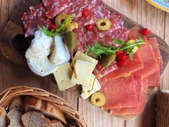 -Alimentari早午餐(安福路店)