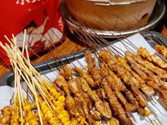 -东方一串·鲜肉小串·小酒馆(壹航城店)