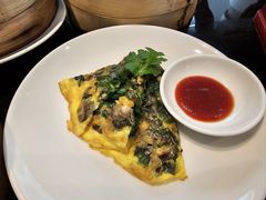 海蛎煎-厦门艾美酒店·乐美中餐厅