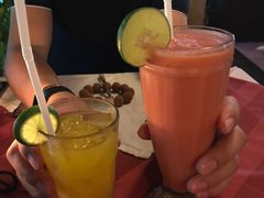 -Mai Mai Restaurant