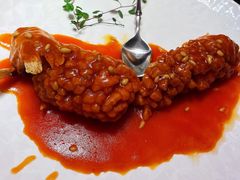 松鼠大桂鱼-绿波廊(豫园店)