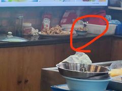 -萃和楼海鲜酒店(汉口路店)