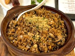 紫菜炒饭-黑明餐厅(白鹭洲店)